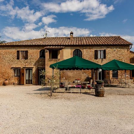 Agriturismo Percenna Buonconvento Ngoại thất bức ảnh