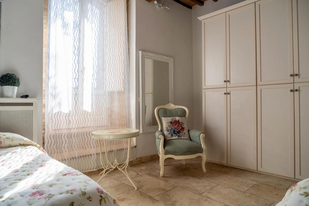 Agriturismo Percenna Buonconvento Ngoại thất bức ảnh