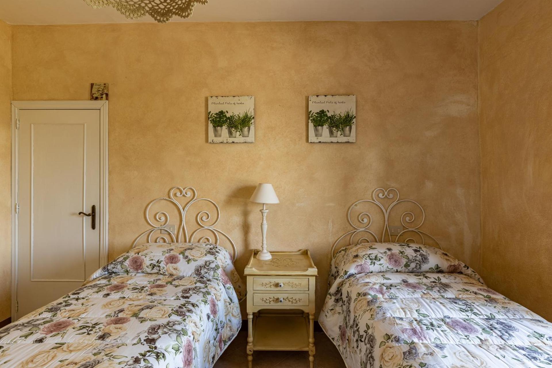 Agriturismo Percenna Buonconvento Ngoại thất bức ảnh