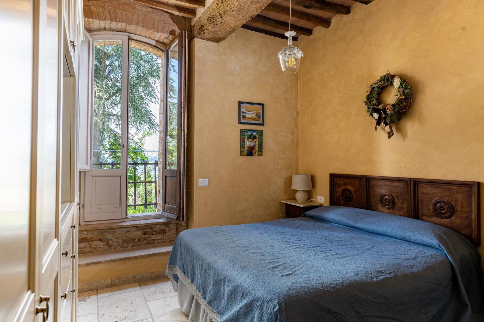 Agriturismo Percenna Buonconvento Ngoại thất bức ảnh