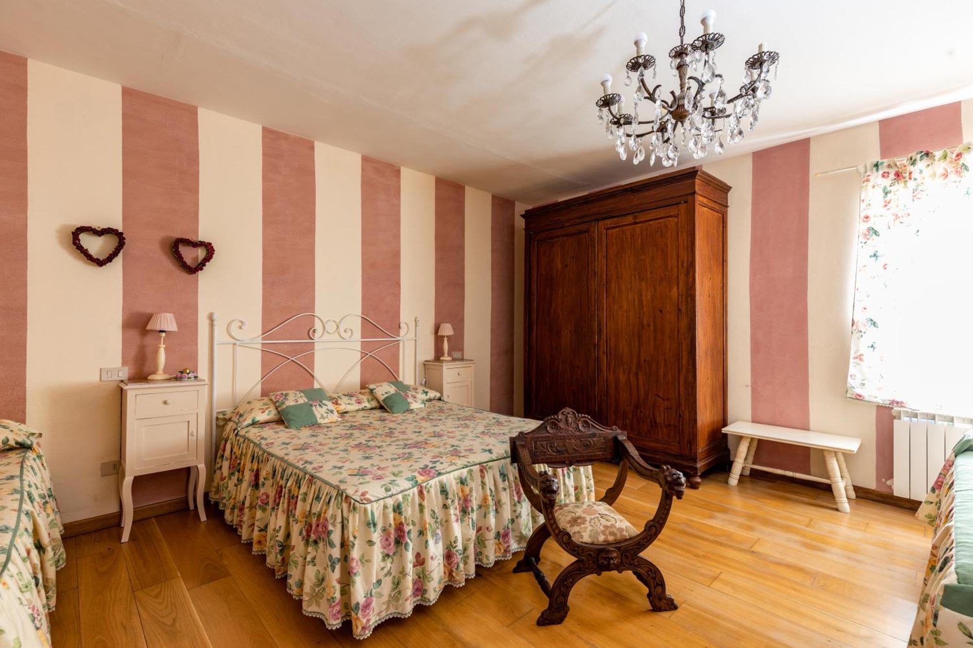Agriturismo Percenna Buonconvento Ngoại thất bức ảnh