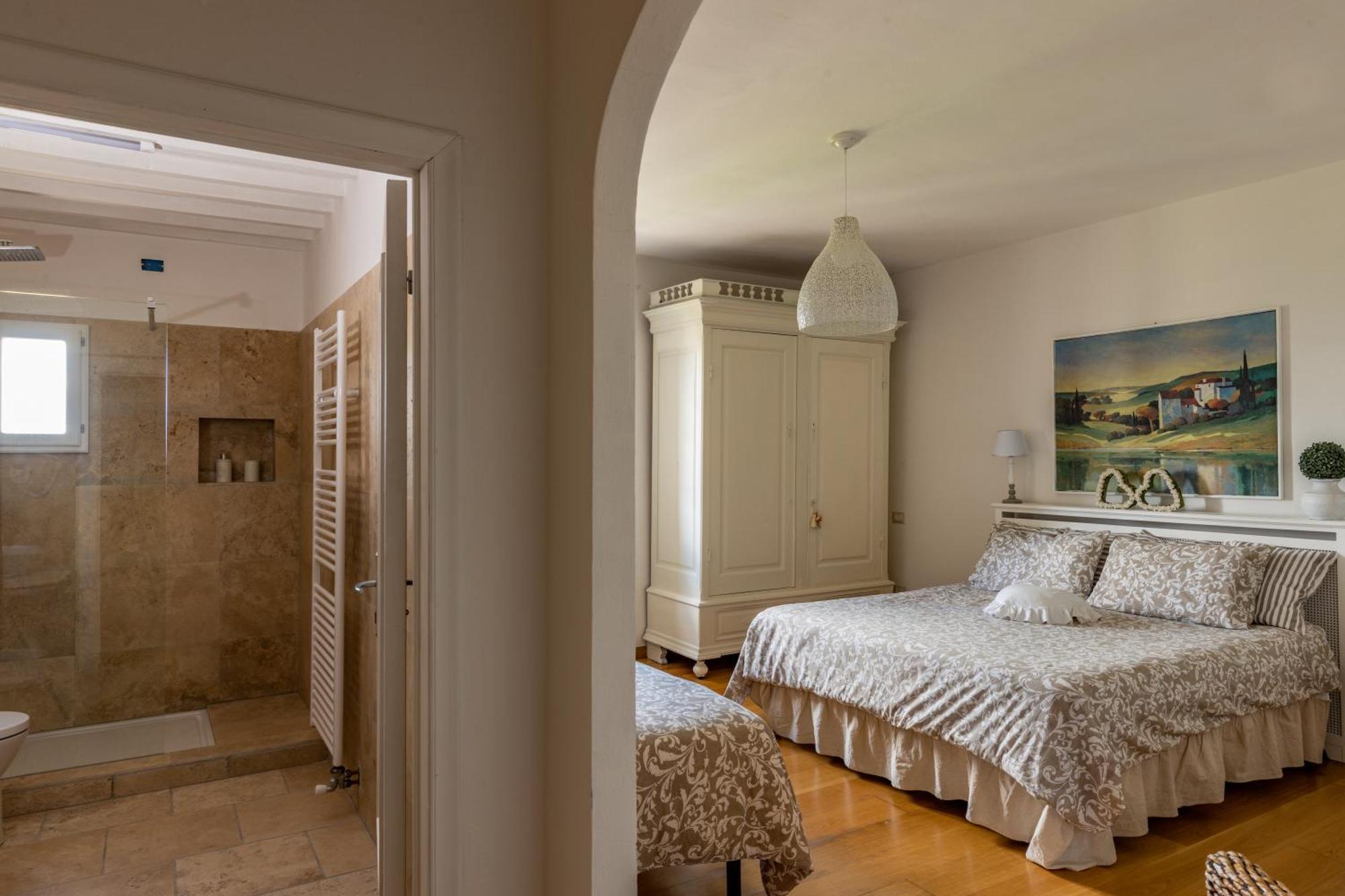 Agriturismo Percenna Buonconvento Ngoại thất bức ảnh
