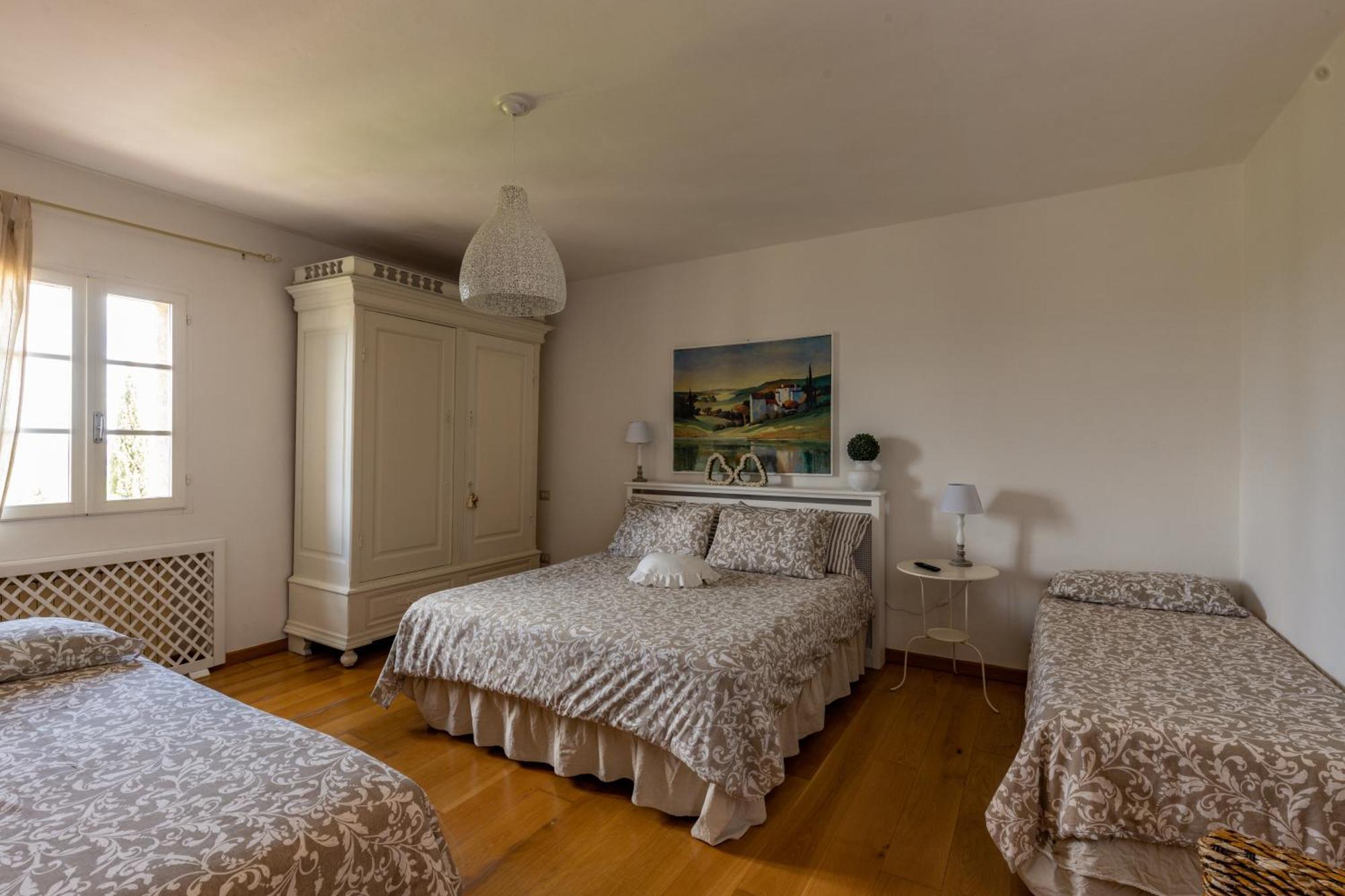 Agriturismo Percenna Buonconvento Ngoại thất bức ảnh